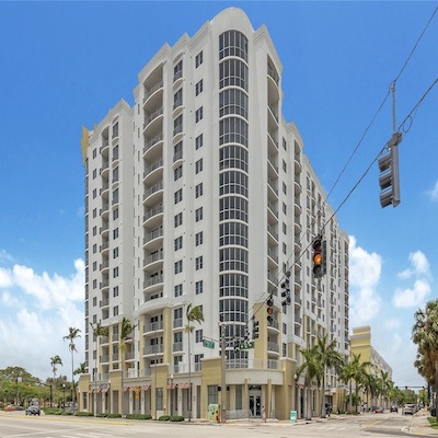 radius condos for sale