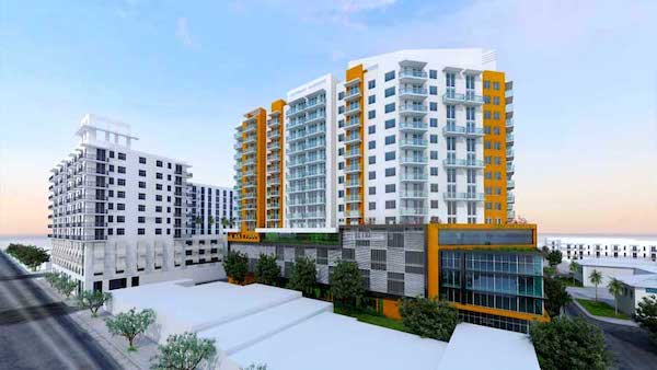 hollywood station condos for sale hollywood beach