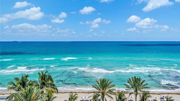 Quadomain Condos for sale hollywood beach