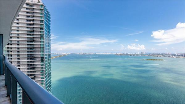 Paraiso Bay Condos for Sale – 650 NE 32nd St, Miami, FL