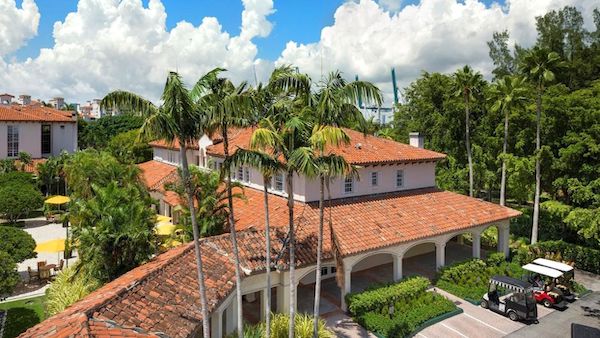 Palazzo Del Sol Condos for Sale – 7000 Fisher Island Dr, Fisher Island, FL