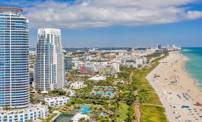 south beach continuum condos