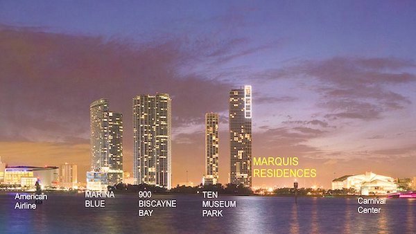 marquis residences condos for sale
