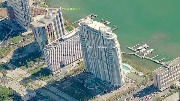 santa maria brickell condos for sale