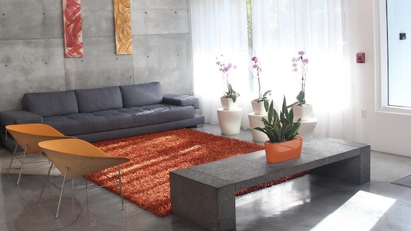The Loft Downtown I