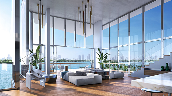 Monad Terrace Condos for Sale – 1300 Monad Terr, Miami Beach, FL