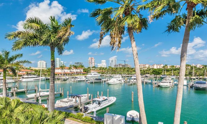 Harborview Condos for Sale – 4411 Fisher Island Dr, Fisher Island, FL