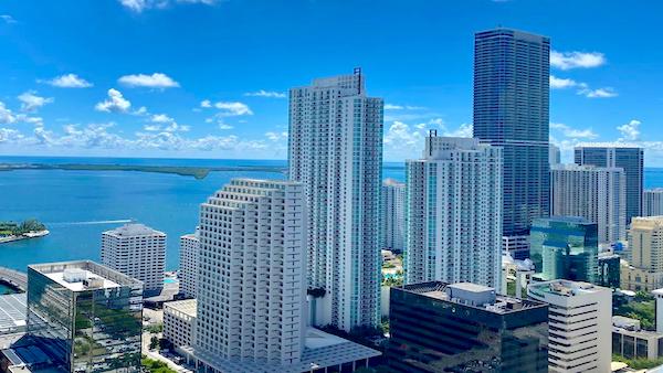 The Palace Condos for Sale – 1541 Brickell Ave, Miami, FL