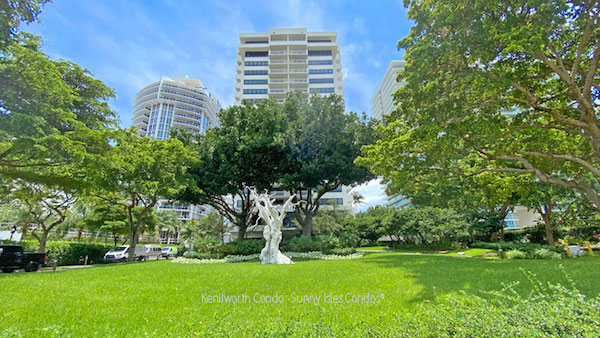 Kenilworth Condos for Sale – 10205 Collins Ave, Bal Harbour