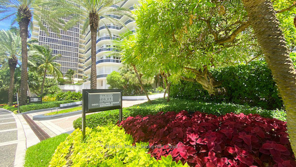 majestic tower bal harbour