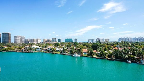 Caravelle Condos for Sale – 9111 E Bay Harbor Dr, Bay Harbor Islands
