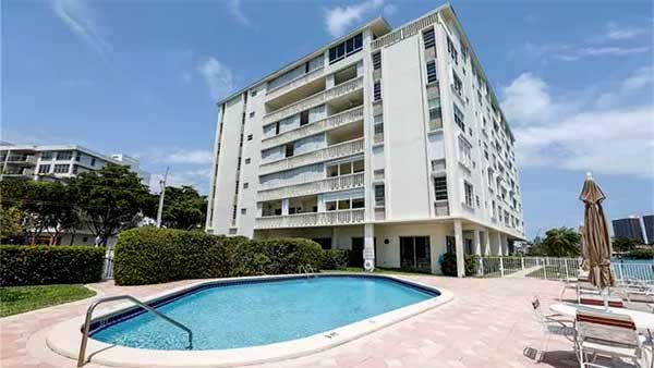 Caravelle Condos for Sale – 9111 E Bay Harbor Dr, Bay Harbor Islands