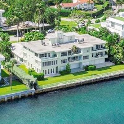Waters Edge House Condos