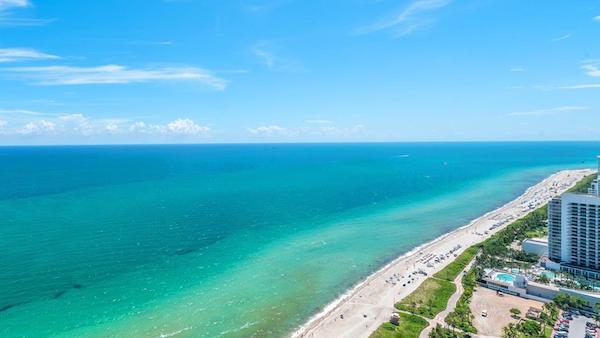 Castle Beach Club Condo-Hotel for Sale – 5445 Collins Ave, Miami Beach, FL