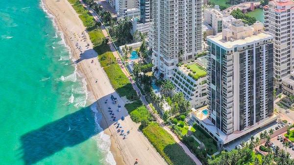 Mar Del Plata Condos for Sale – 6423 Collins Ave, Miami Beach, FL
