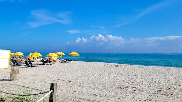 Le Trianon Condos for Sale – 6061 Collins Ave, Miami Beach, FL