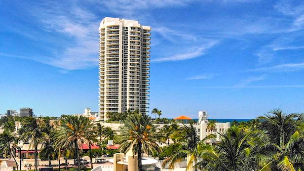 St Tropez Ocean Condos for Sale – 7330 Ocean Terr, Miami Beach, FL