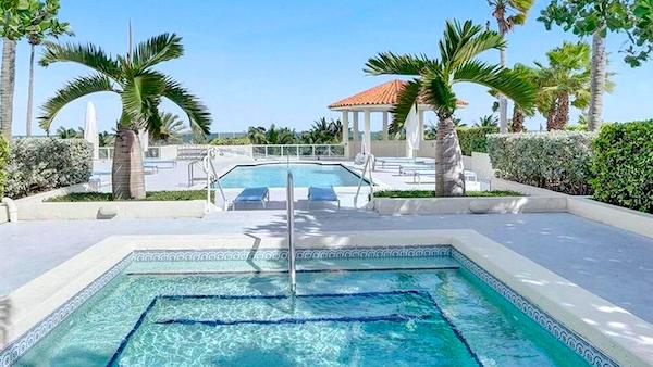 St Tropez Ocean Condos for Sale – 7330 Ocean Terr, Miami Beach, FL