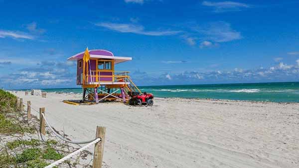 The Carriage House Condos for Sale – 5401 Collins Ave, Miami Beach, FL