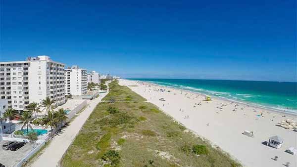 Ocean Point Condos for Sale – 345 Ocean Dr, Miami Beach, FL