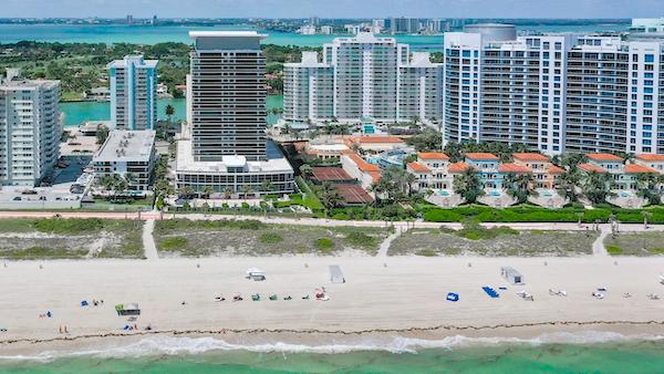 MEi Condos for Sale – 5875 Collins Ave, Miami Beach, FL